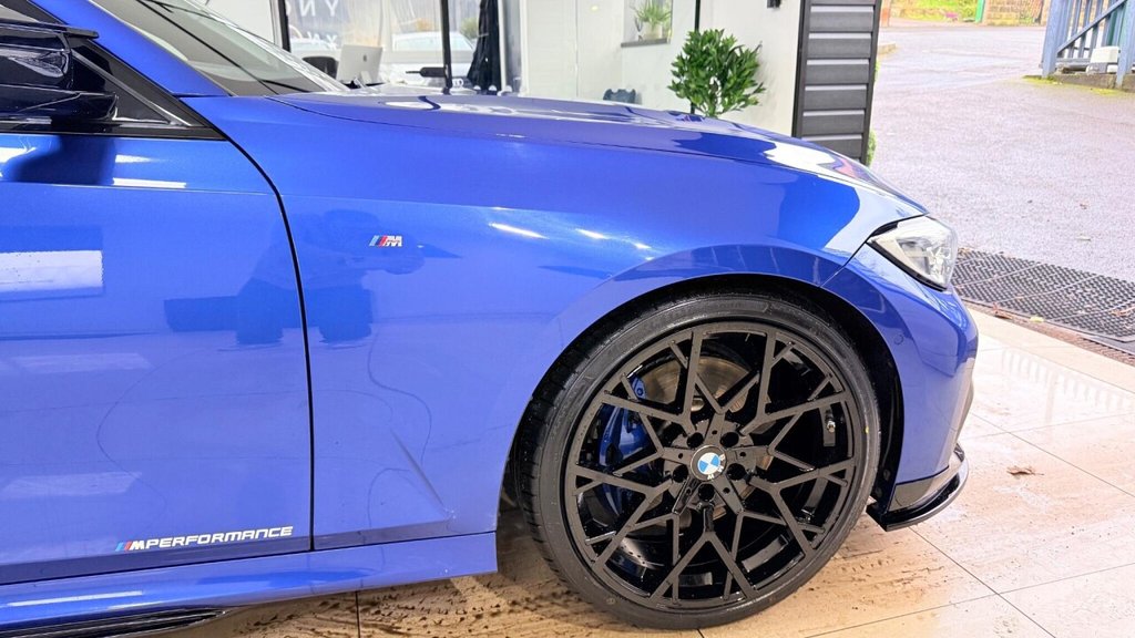 Used BMW 3 Series 2019 for sale - 77572080: Photo 12