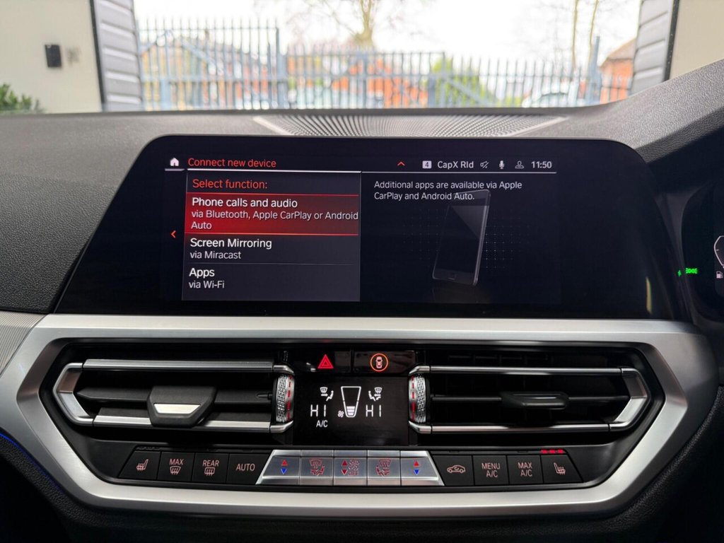 Used BMW 3 Series 2019 for sale - 77572080: Photo 17