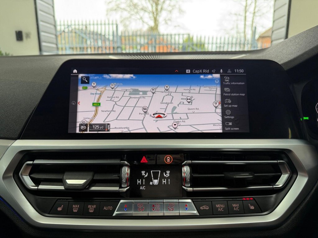 Used BMW 3 Series 2019 for sale - 77572080: Photo 18