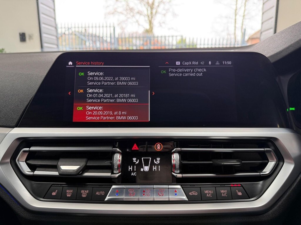 Used BMW 3 Series 2019 for sale - 77572080: Photo 19