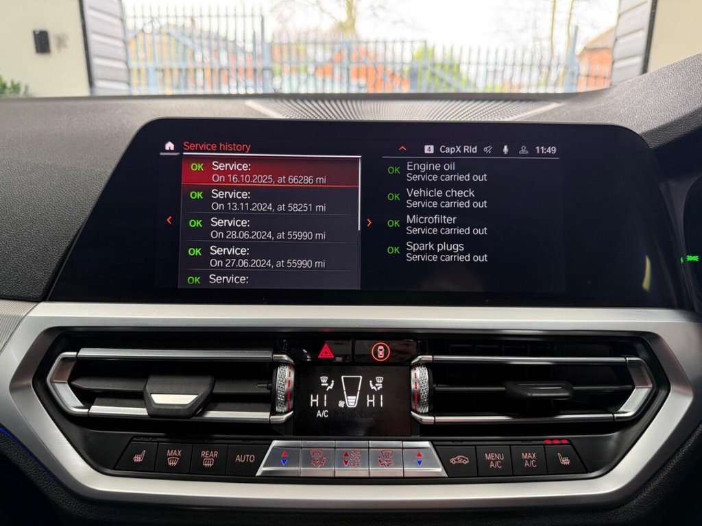 Used BMW 3 Series 2019 for sale - 77572080: Photo 20