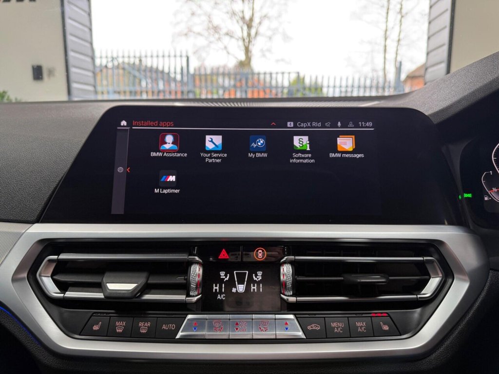 Used BMW 3 Series 2019 for sale - 77572080: Photo 22