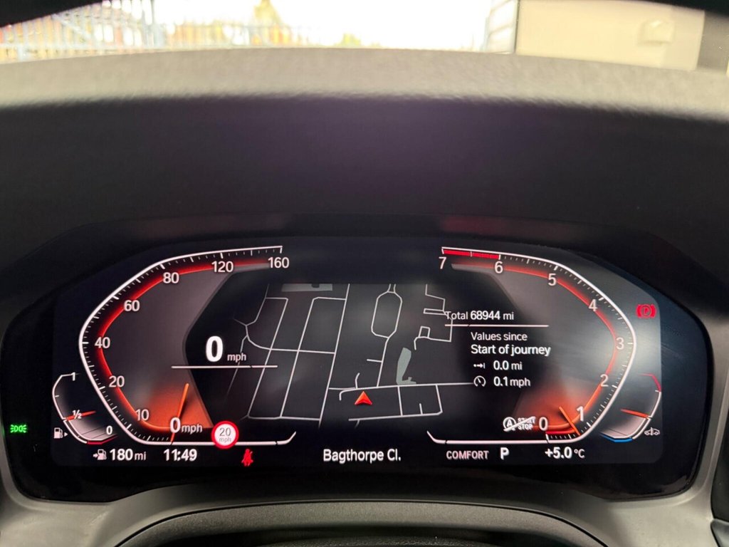 Used BMW 3 Series 2019 for sale - 77572080: Photo 25