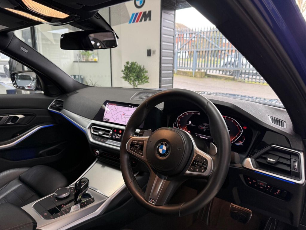 Used BMW 3 Series 2019 for sale - 77572080: Photo 26