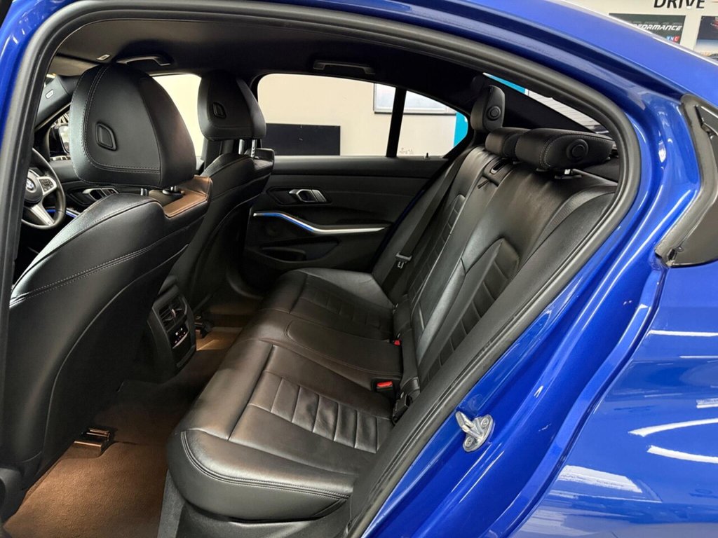 Used BMW 3 Series 2019 for sale - 77572080: Photo 29