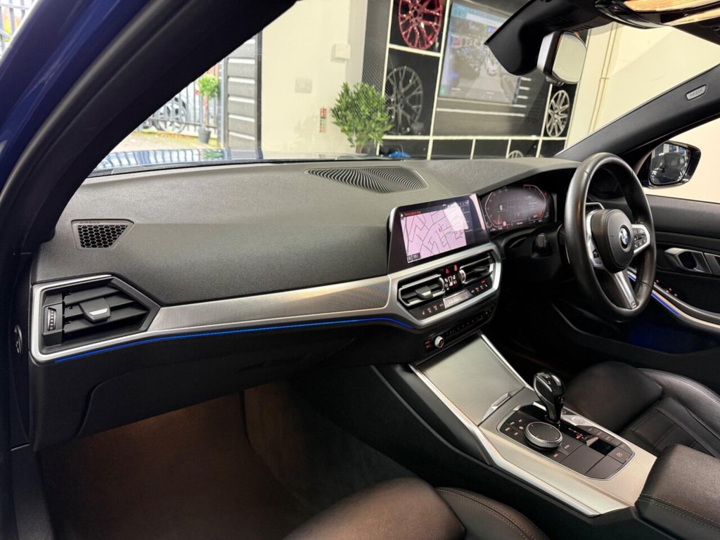 Used BMW 3 Series 2019 for sale - 77572080: Photo 30