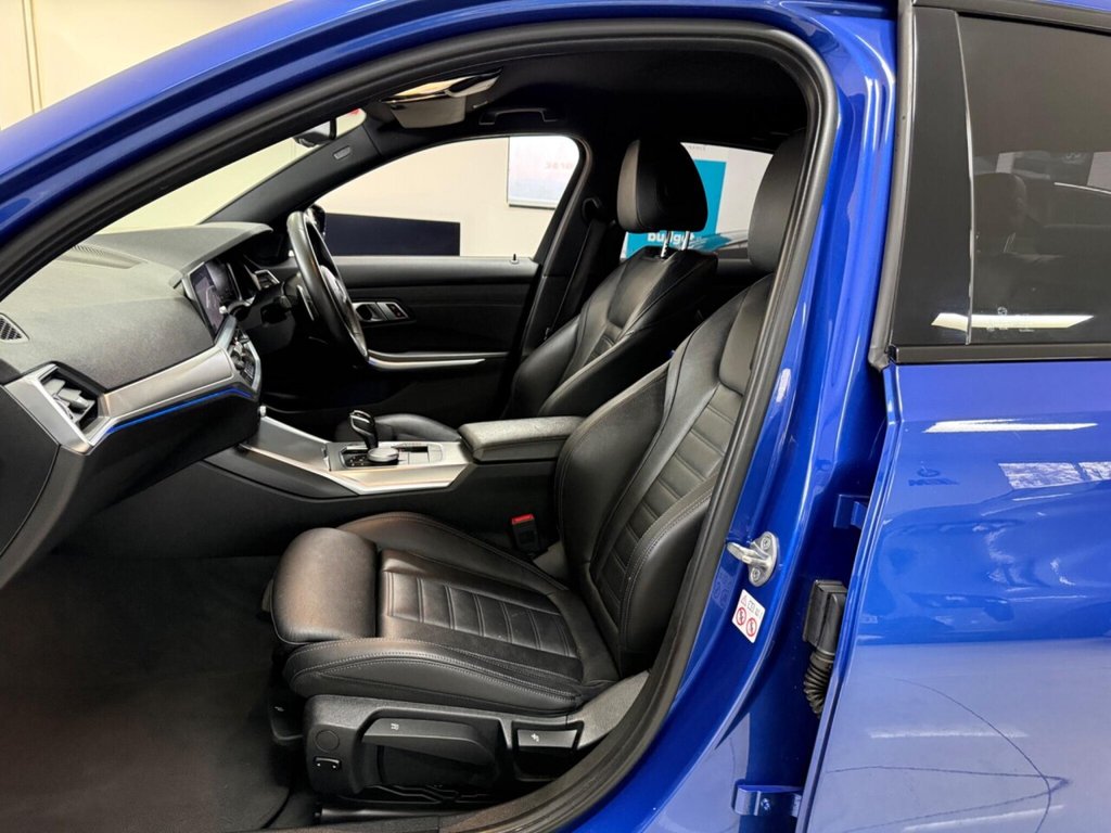Used BMW 3 Series 2019 for sale - 77572080: Photo 31
