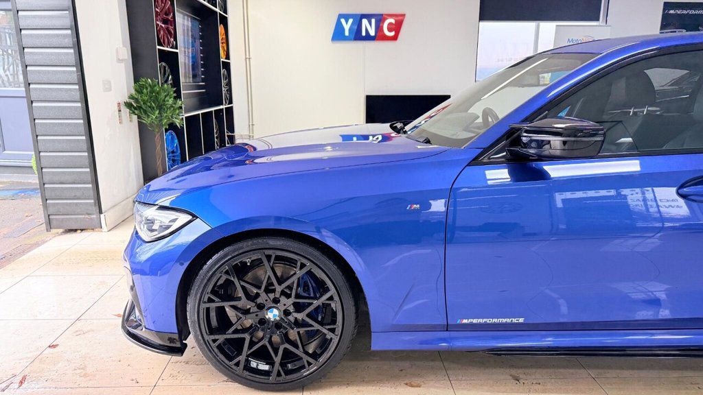 Used BMW 3 Series 2019 for sale - 77572080: Photo 32