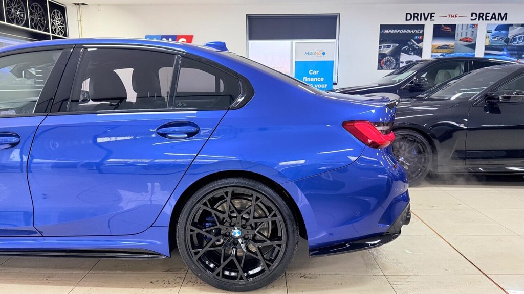 Used BMW 3 Series 2019 for sale - 77572080: Photo 33