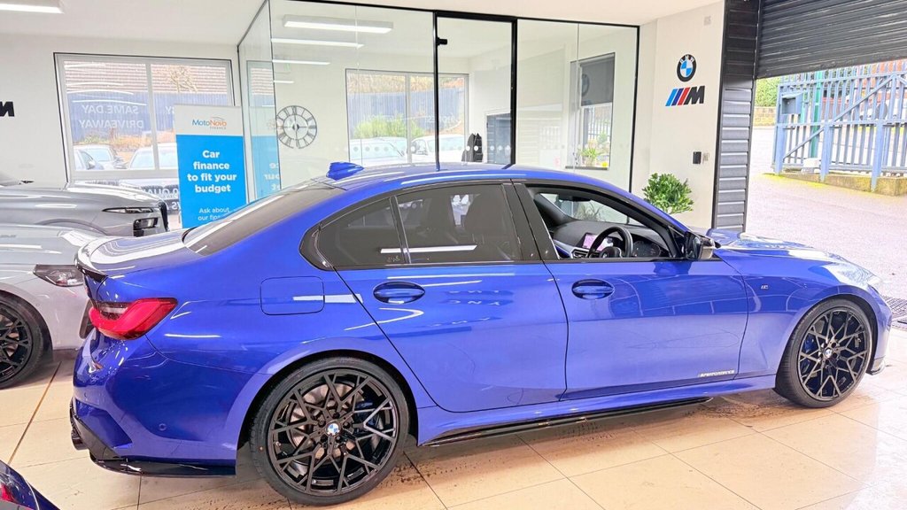 Used BMW 3 Series 2019 for sale - 77572080: Photo 36