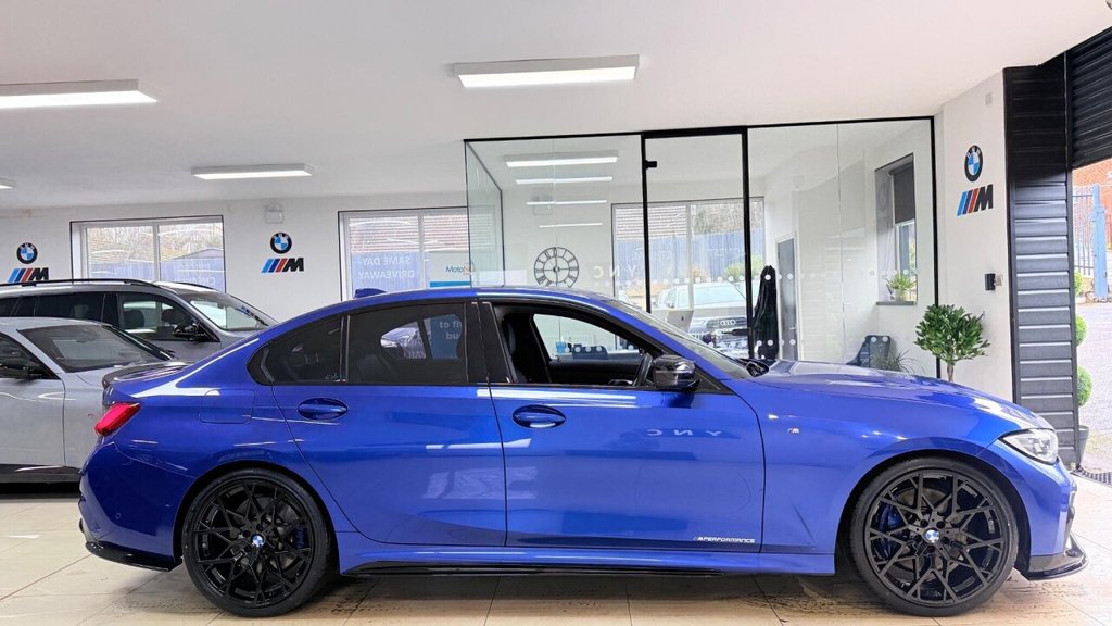 Used BMW 3 Series 2019 for sale - 77572080: Photo 39