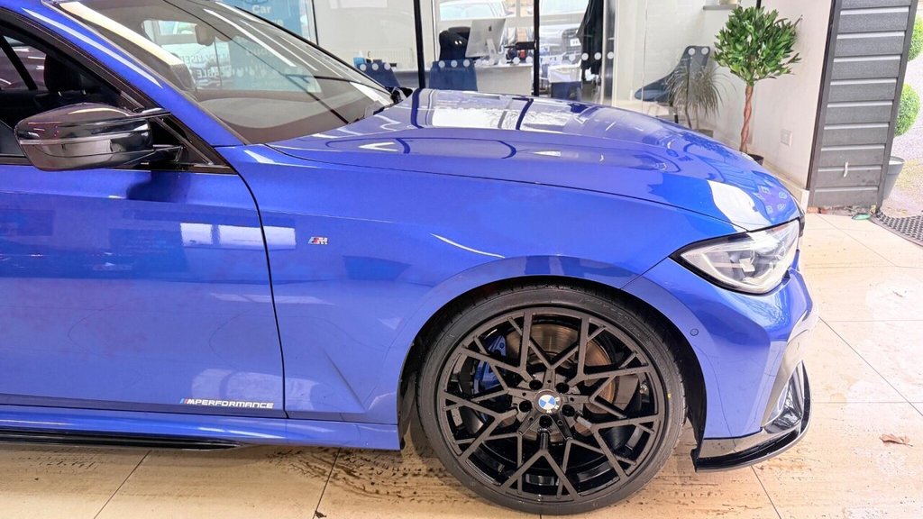 Used BMW 3 Series 2019 for sale - 77572080: Photo 40