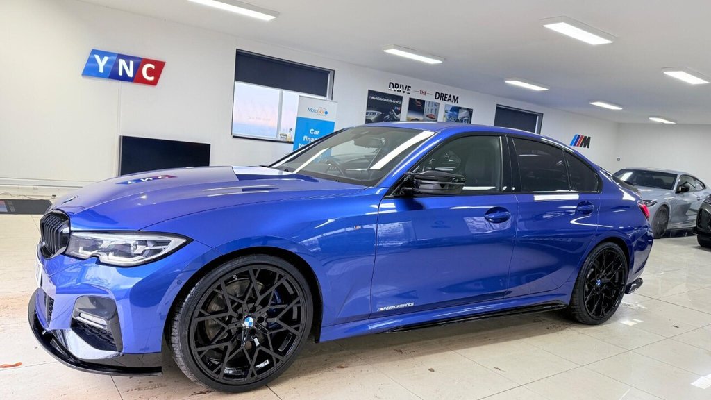 Used BMW 3 Series 2019 for sale - 77572080: Photo 43