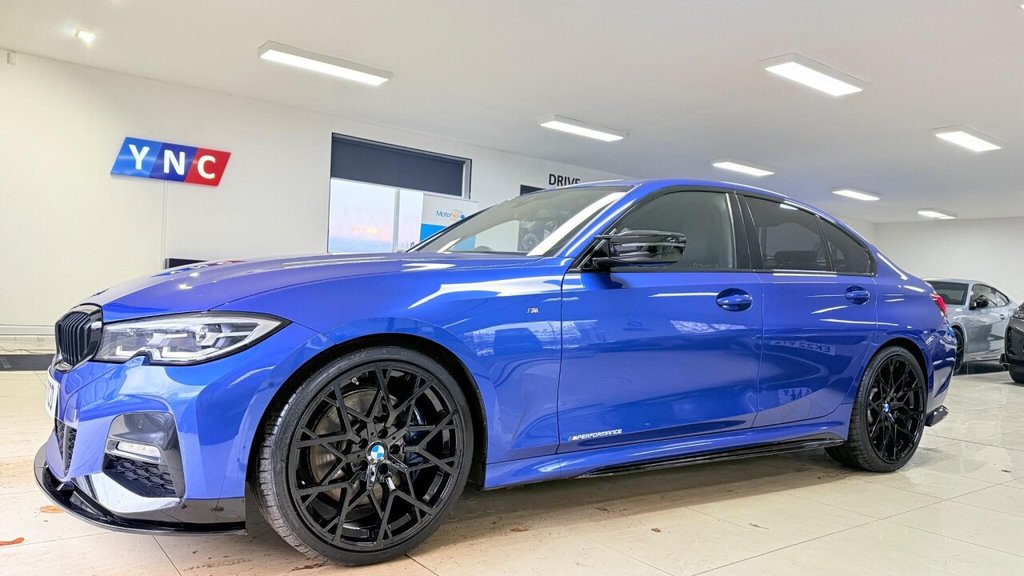 Used BMW 3 Series 2019 for sale - 77572080: Photo 44