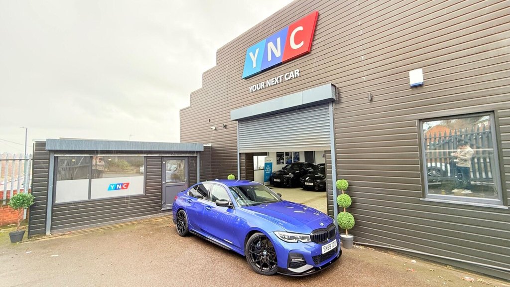 Used BMW 3 Series 2019 for sale - 77572080: Photo 5