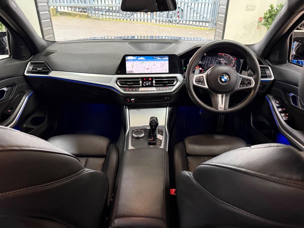 Used BMW 3 Series 2019 for sale - 77572080: Photo 6