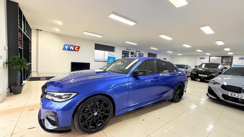 Used BMW 3 Series 2019 for sale - 77572080: Photo 7