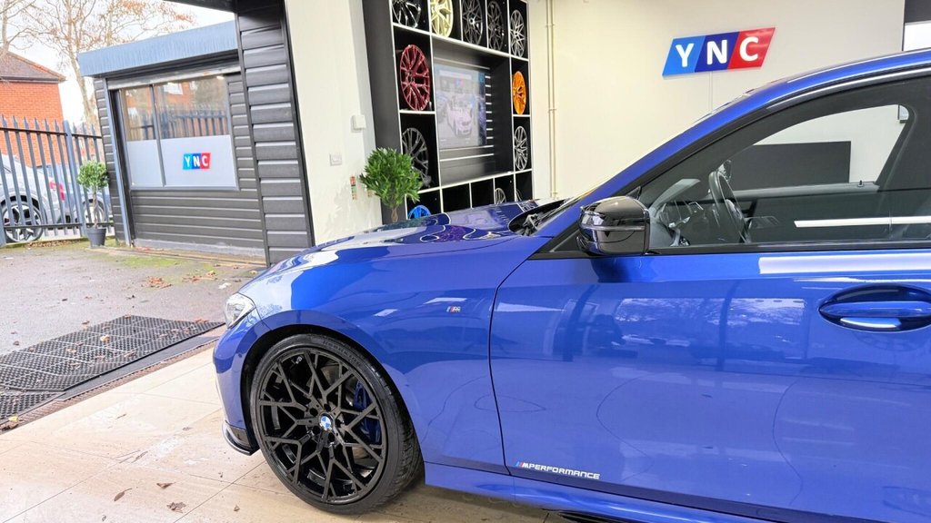 Used BMW 3 Series 2019 for sale - 77572080: Photo 8