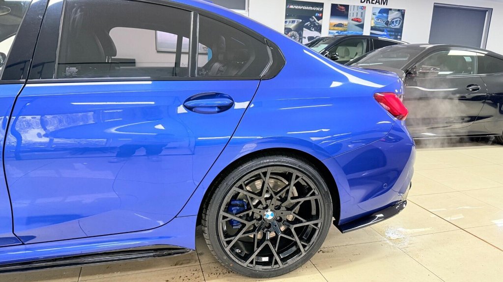 Used BMW 3 Series 2019 for sale - 77572080: Photo 9