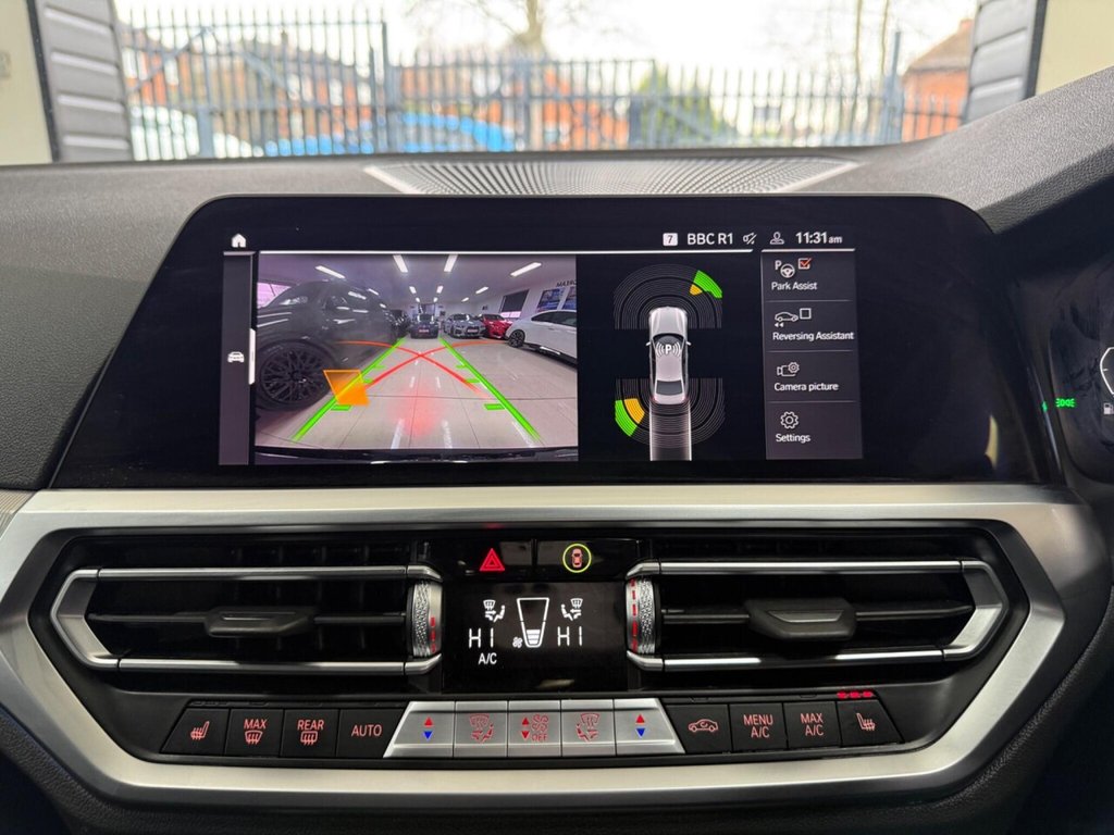 Used BMW 3 Series 2021 for sale - 77122153: Photo 14