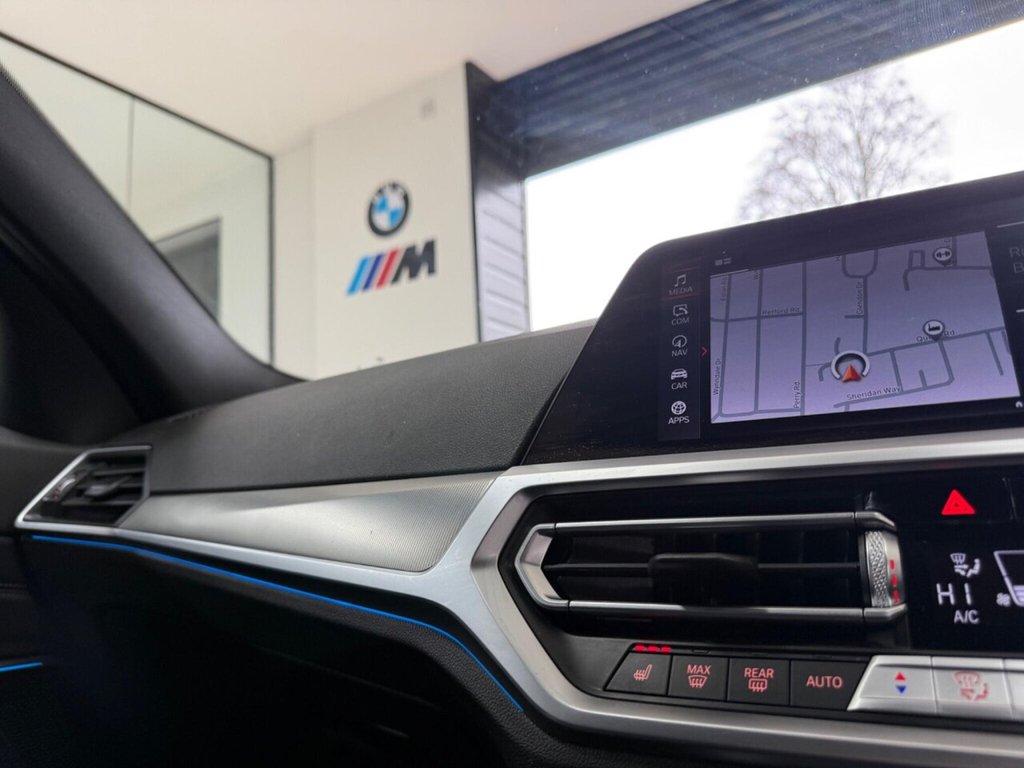 Used BMW 3 Series 2021 for sale - 77122153: Photo 16