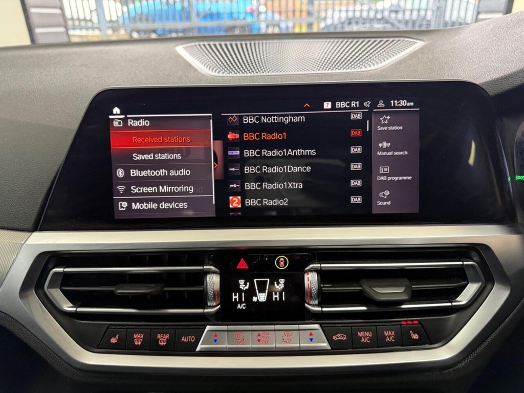 Used BMW 3 Series 2021 for sale - 77122153: Photo 17