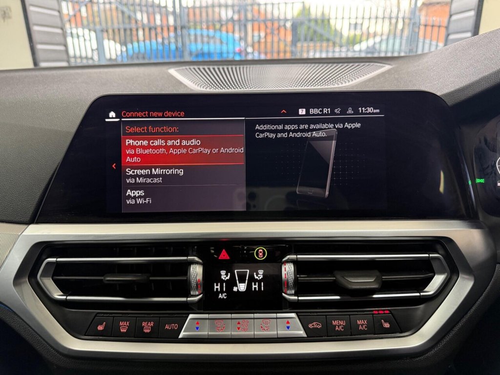 Used BMW 3 Series 2021 for sale - 77122153: Photo 18