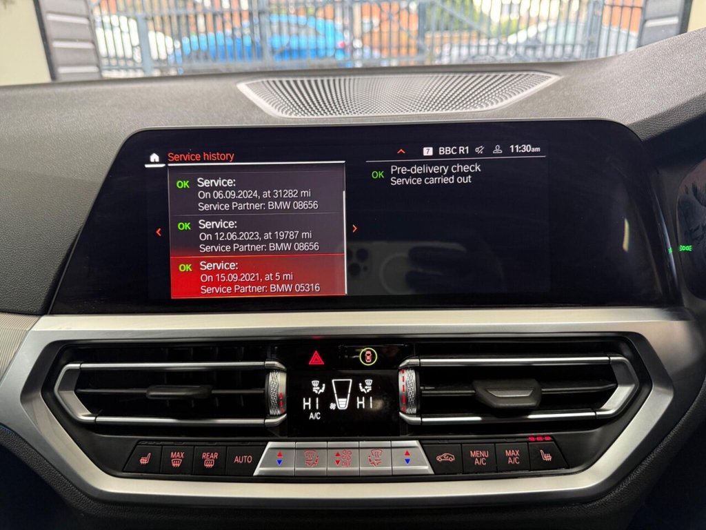 Used BMW 3 Series 2021 for sale - 77122153: Photo 19