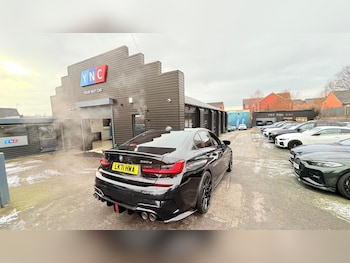 BMW 3 Series feature image