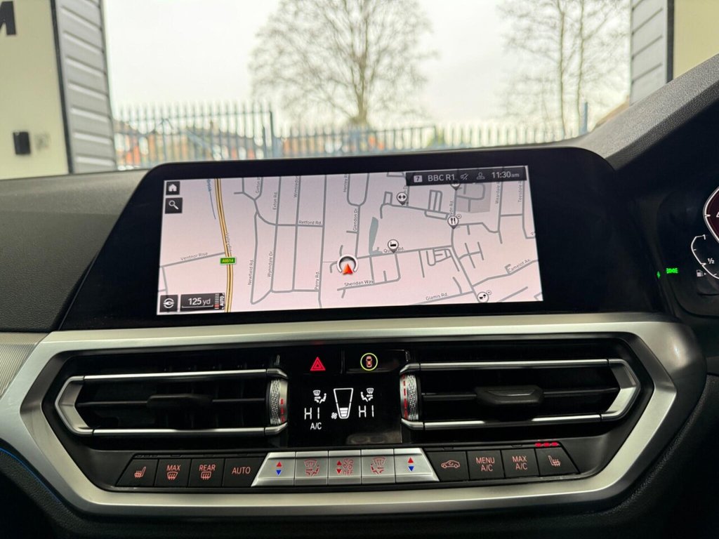 Used BMW 3 Series 2021 for sale - 77122153: Photo 21