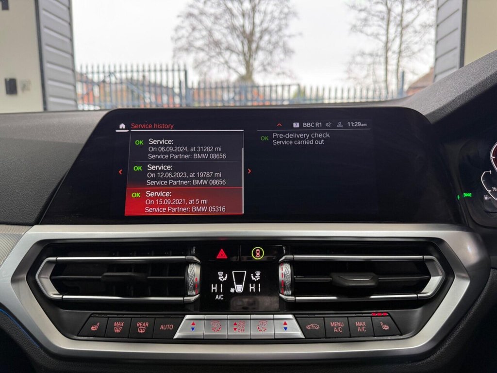 Used BMW 3 Series 2021 for sale - 77122153: Photo 22