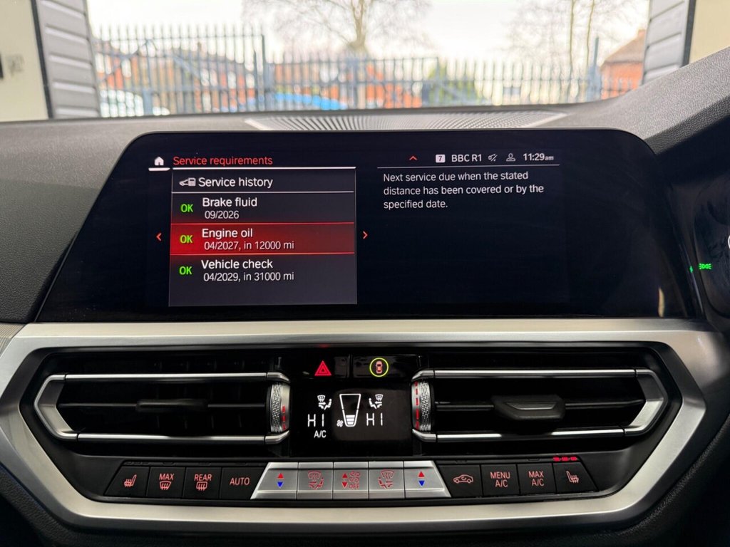 Used BMW 3 Series 2021 for sale - 77122153: Photo 23