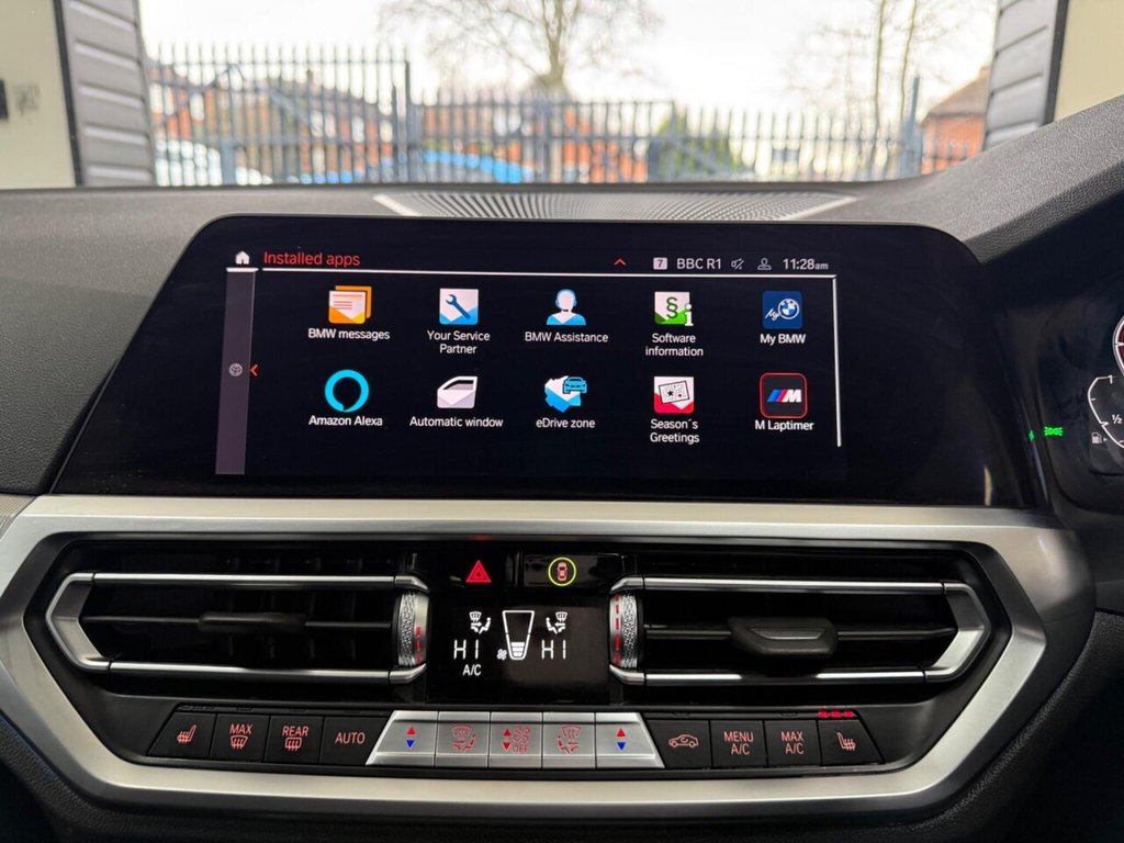 Used BMW 3 Series 2021 for sale - 77122153: Photo 24