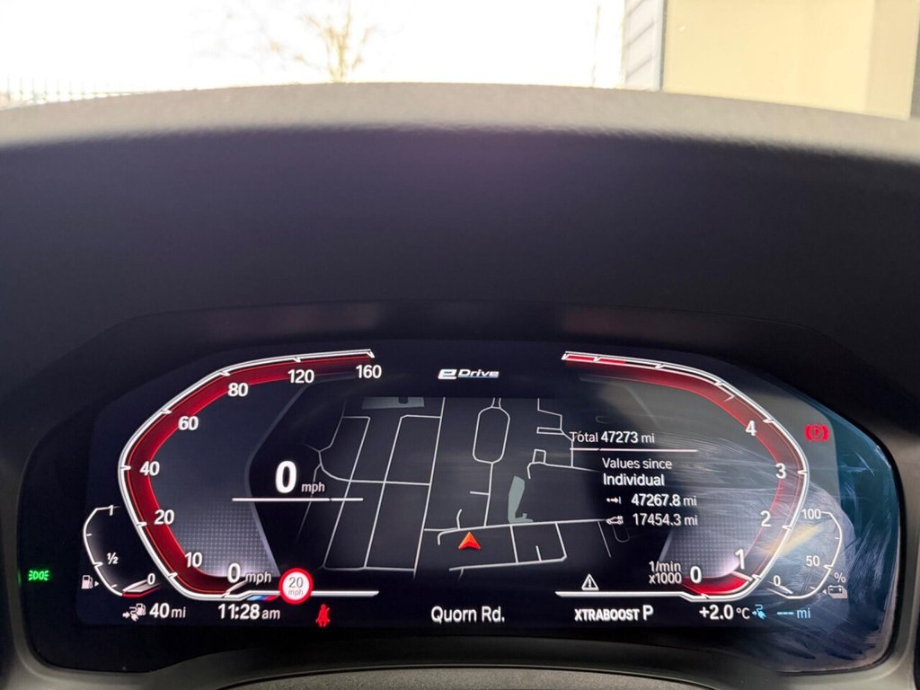 Used BMW 3 Series 2021 for sale - 77122153: Photo 27