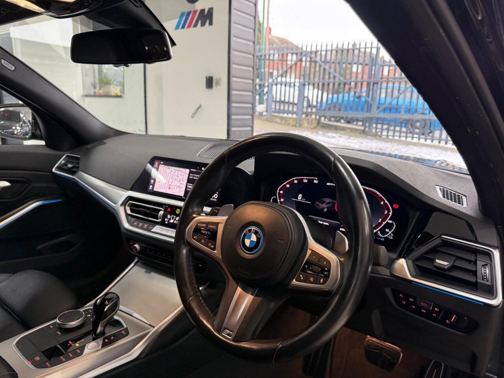 Used BMW 3 Series 2021 for sale - 77122153: Photo 28