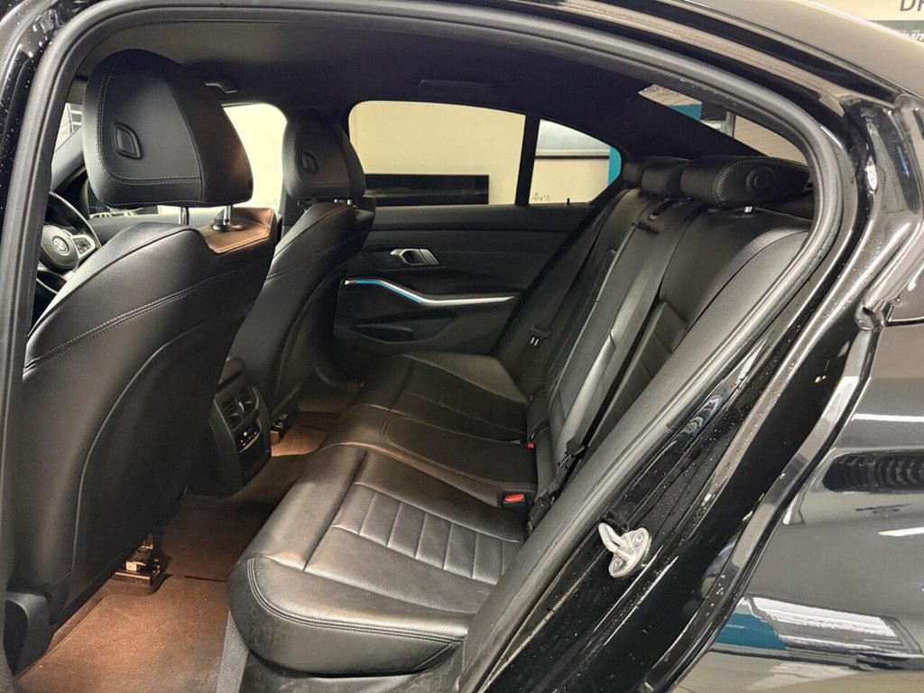 Used BMW 3 Series 2021 for sale - 77122153: Photo 31