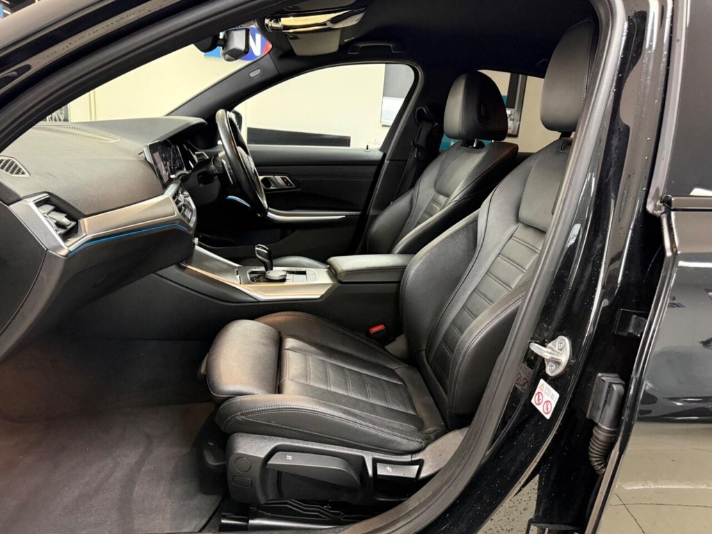 Used BMW 3 Series 2021 for sale - 77122153: Photo 33
