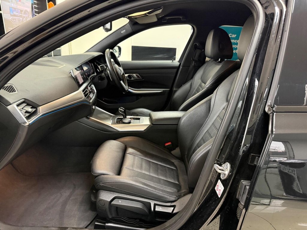 Used BMW 3 Series 2021 for sale - 77122153: Photo 34