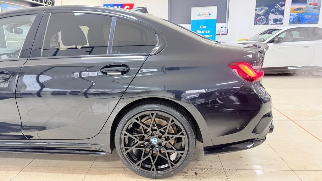 Used BMW 3 Series 2021 for sale - 77122153: Photo 36