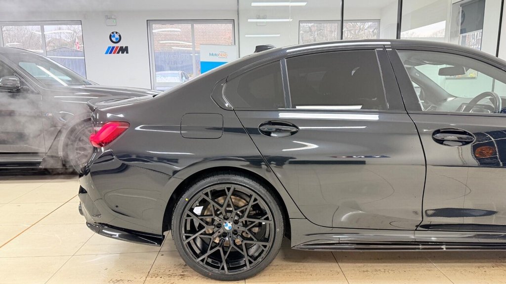 Used BMW 3 Series 2021 for sale - 77122153: Photo 38