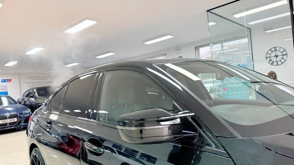 Used BMW 3 Series 2021 for sale - 77122153: Photo 39