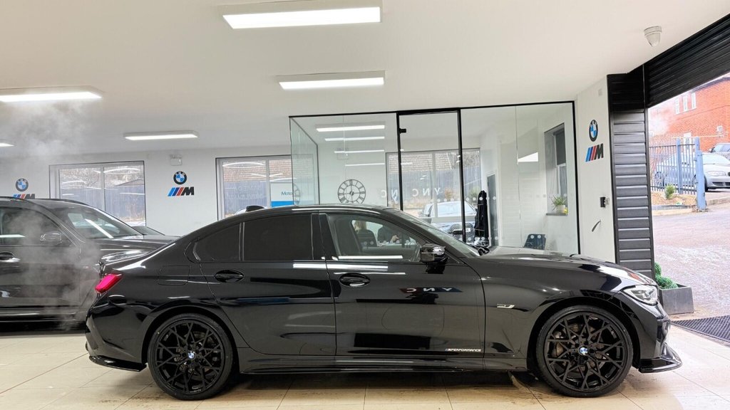 Used BMW 3 Series 2021 for sale - 77122153: Photo 40