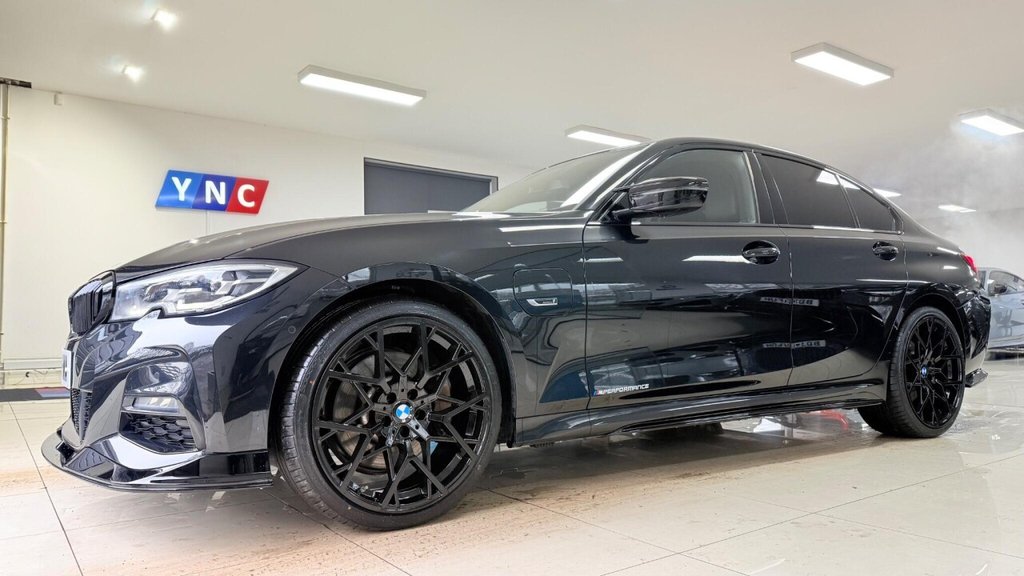 Used BMW 3 Series 2021 for sale - 77122153: Photo 46