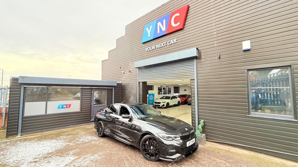 Used BMW 3 Series 2021 for sale - 77122153: Photo 5