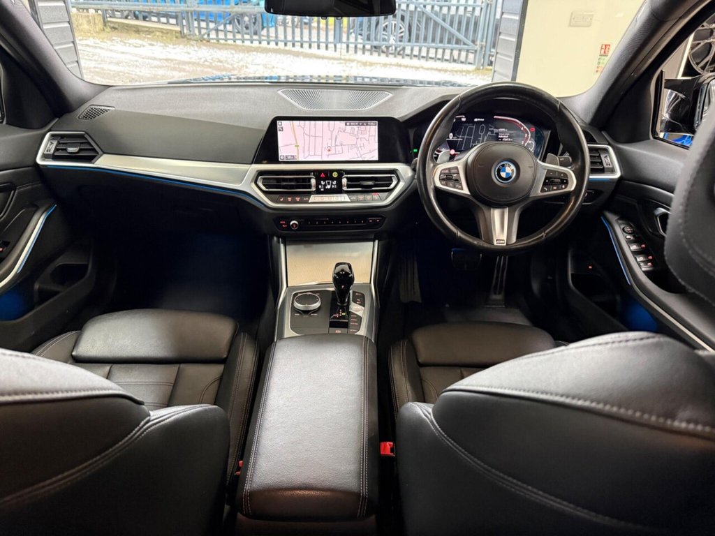Used BMW 3 Series 2021 for sale - 77122153: Photo 6