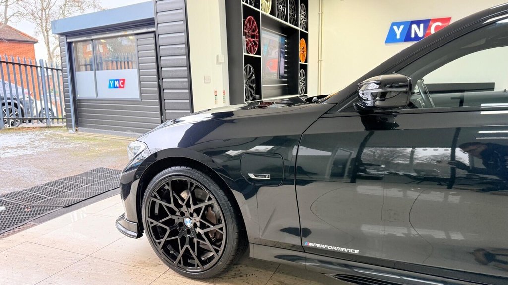 Used BMW 3 Series 2021 for sale - 77122153: Photo 9