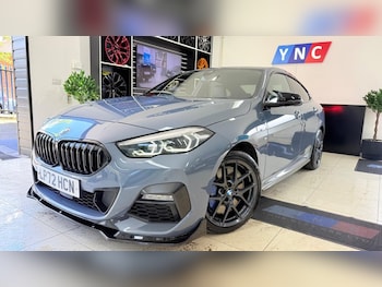 Used BMW 2 Series Gran Coupe 2023 for sale - 78583403: Photo