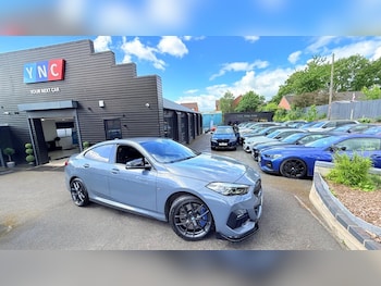 Used BMW 2 Series Gran Coupe 2023 for sale - 78583403: Photo