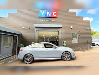 Used BMW 2 Series Gran Coupe 2023 for sale - 78583403: Photo