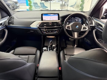 Used BMW X3 2021 for sale - 78943874: Photo
